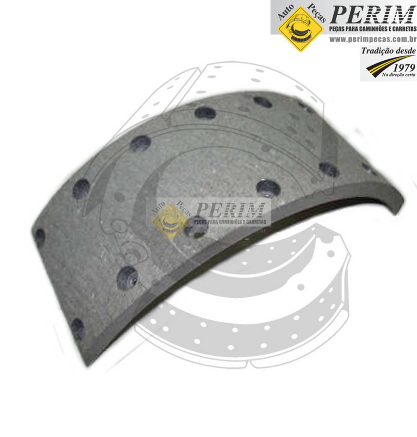 LONA FREIO DIANTEIRA/TRASEIRA 1X MBB 708/709 (MB187X)