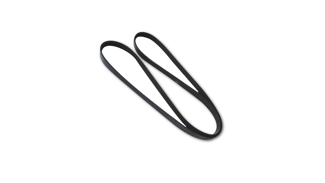 CORREIA MOTOR 10PK1110 VOLVO FH12 380 NH12 380 FM 380 MOTOR D12C D12D (20430382)