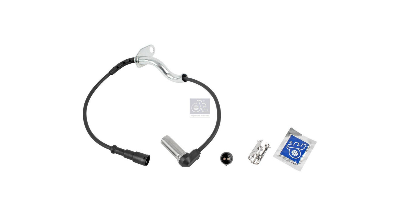 SENSOR ABS TRASEIRO LD (6505400117)