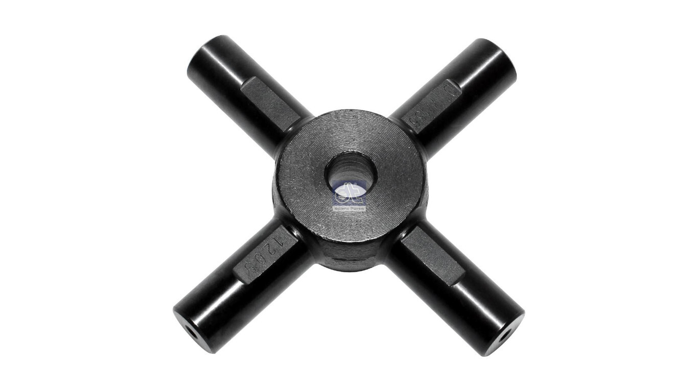 CRUZETA CAIXA SATELITE PARA SCANIA 114 /124 /144 /164 EIXOS: RBP835 / RP736 / RP