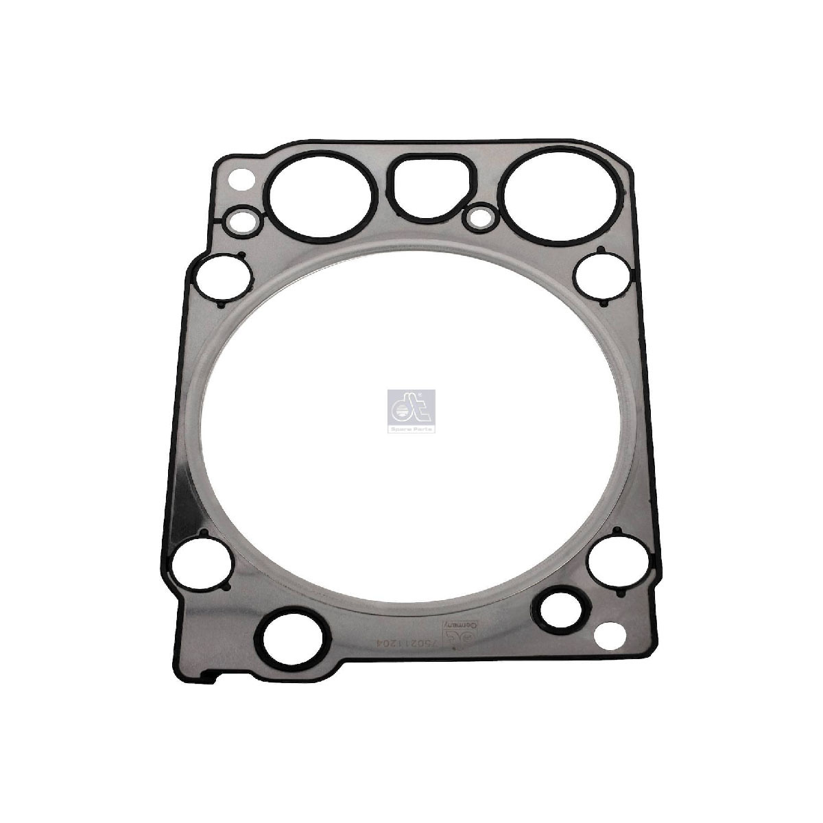 JOGO CALHA CHUVA EM L AZUL MB 1720 CARA CHATA (420405)