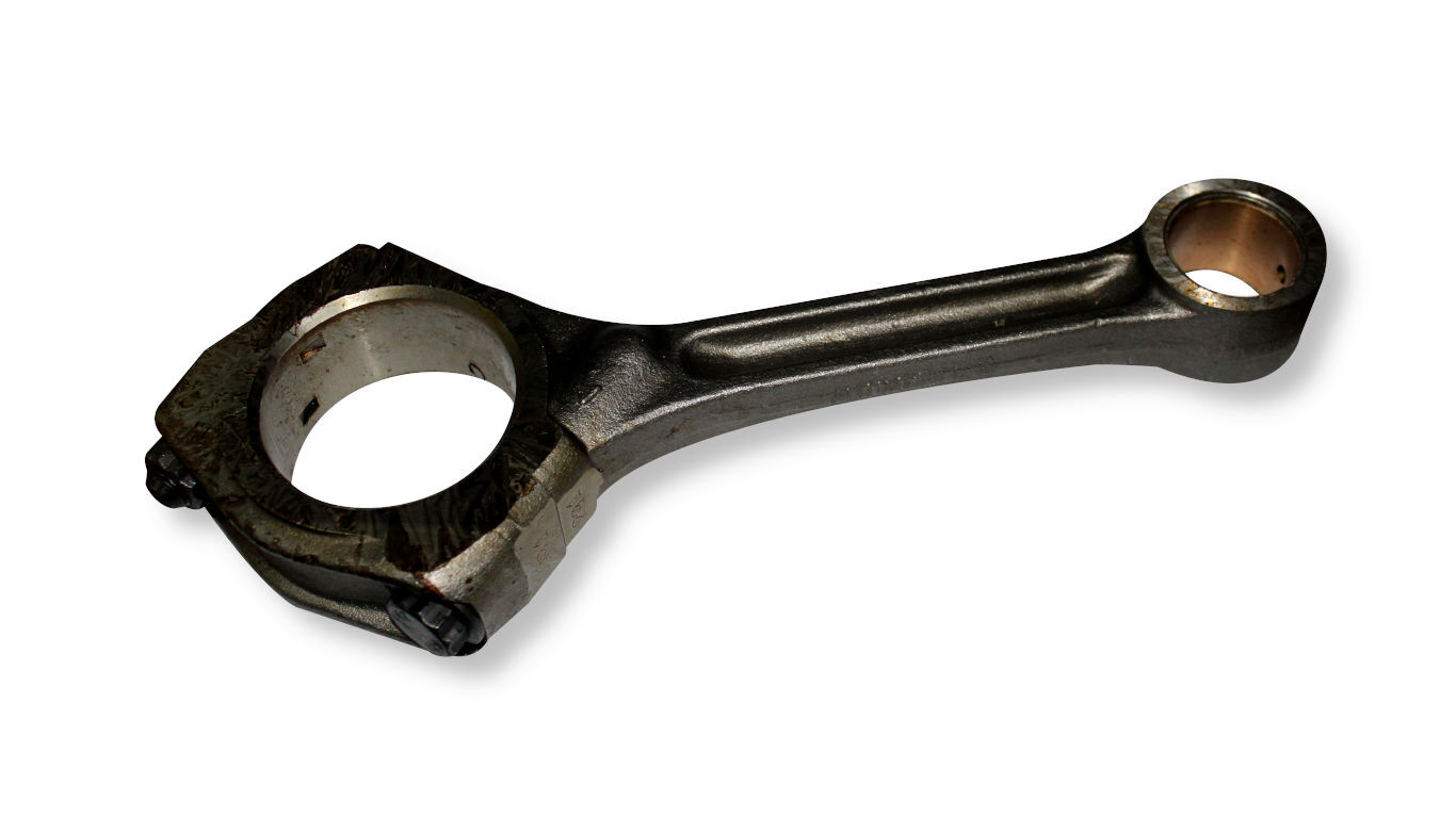 BIELA COM PINO MB OM352 OM 314 (3520305720)