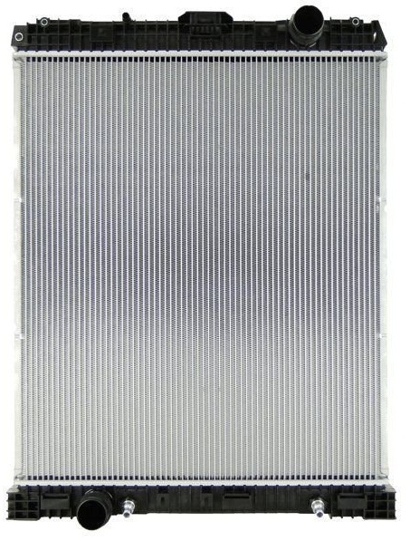 RADIADOR MBB AXOR 1823 1833 1933 2533 2625K 2628K 2825 2826 2831K (9405001503,)