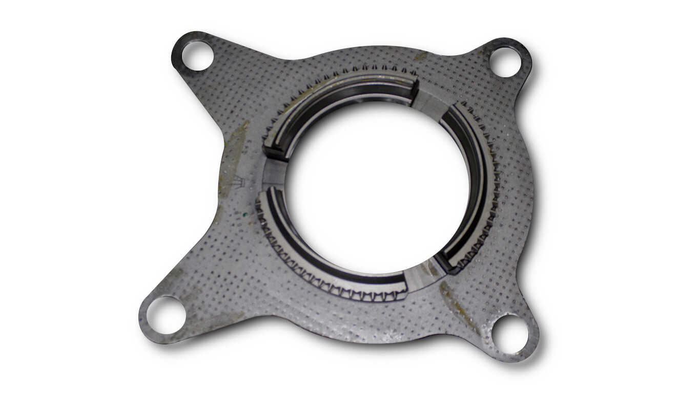 PLACA ACIONAMENTO (9472600836)