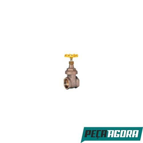 REGISTRO GAVETA DECA BRUTO 2'' 1502 (16978CC)