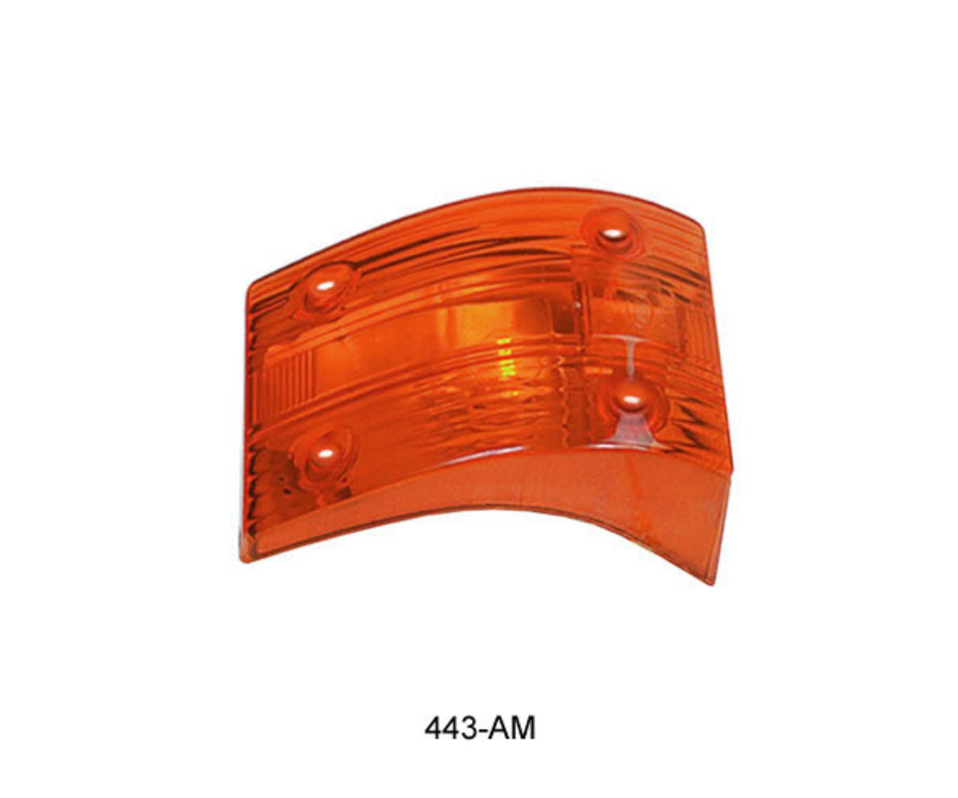 LENTE SINALEIRA PISCA LK (530179)