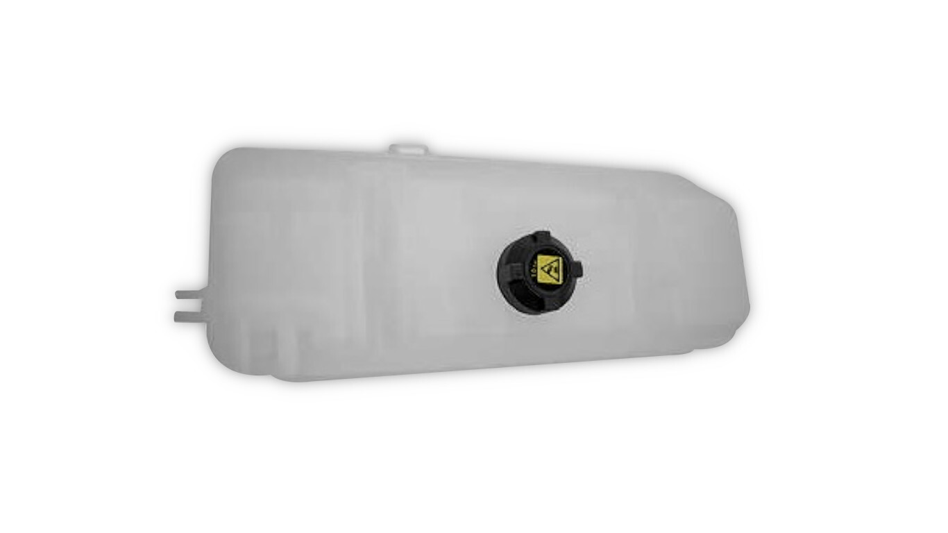 RESERVATORIO AGUA EXPANSAO RADIADOR FIAT DUCATO 2.8 TD 2 SAIDAS  (1348734080)