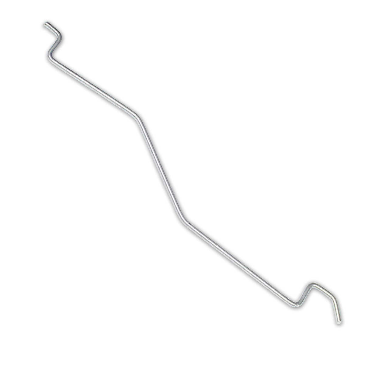 MANIVELA VIDRO MERCEDES BENZ 709/909 PLASTICA AZUL UNIVEL (438948)