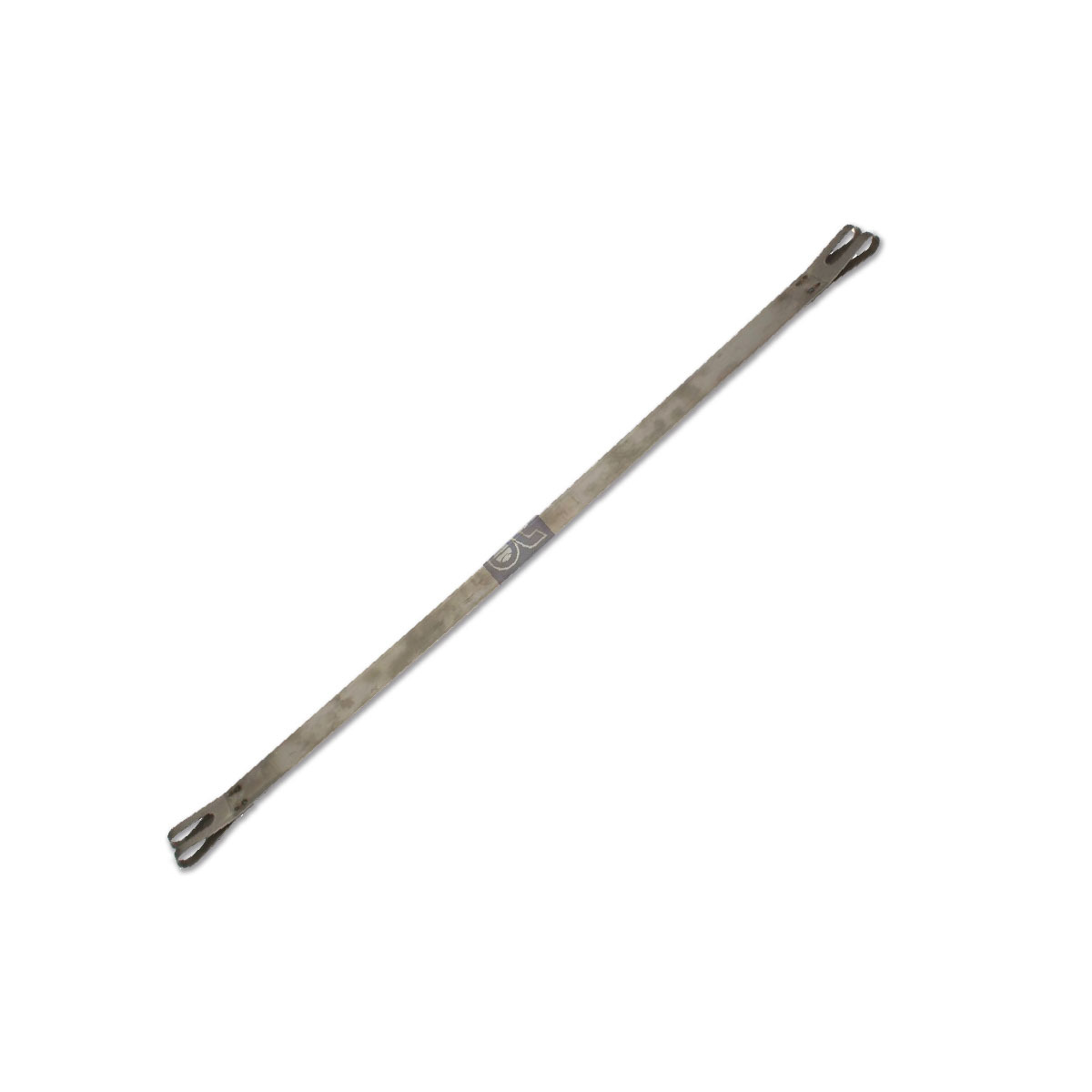 CINTA DO SILENCIOSO VOLVO VM260 310 (1628246_)