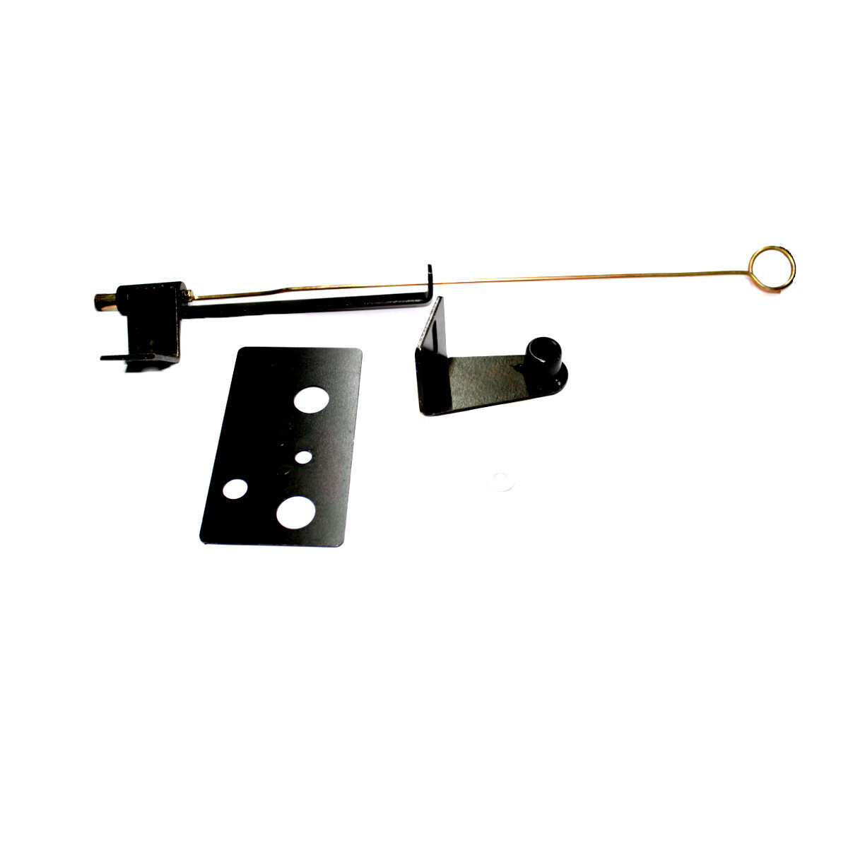 TRAVA ANTIFURTO CAPO/FAROL PARA SCANIA 2019 LADO DIREITO VTRUCK (462190])