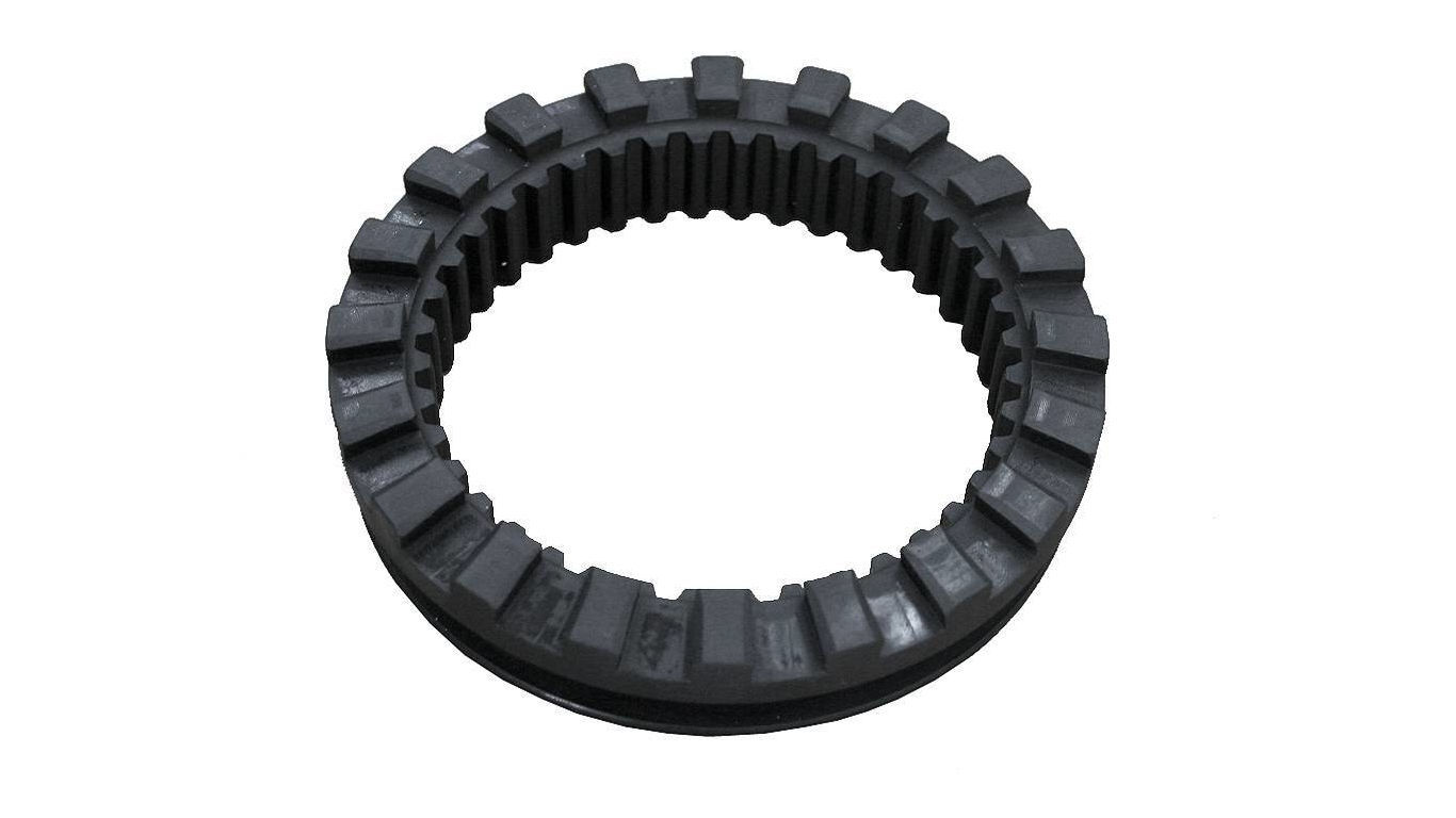 LUVA EIXO INTERMEDIARIA DIFERENCIAL PARA SCANIA CAMINHAO P G R T SERIE 4 SERIE 5