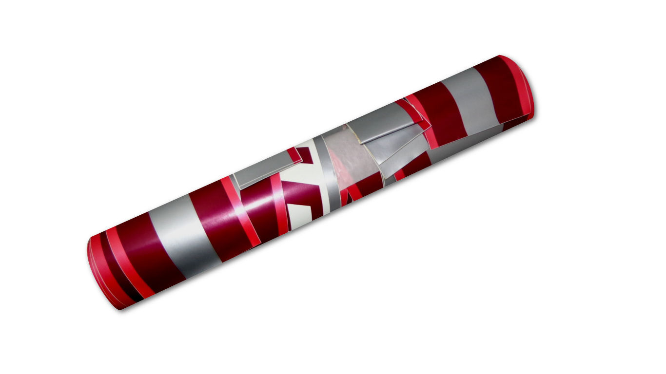 LUVEIRA CARDAN (ACO) (L411028)