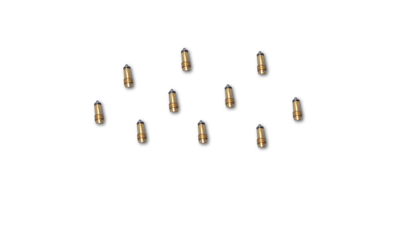 BUCHA FORRACAO INTERNA CABINE/PARA-LAMA/PAINEL/CONSOLE MASTER 05/15 /TRAFIC 96/0