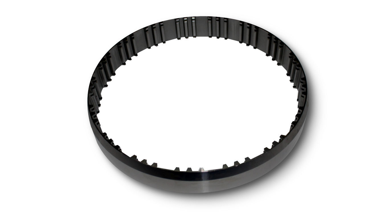 CAIXA DE DISCOS CAMBIO GR860 / GR870 / GR871 (184490)