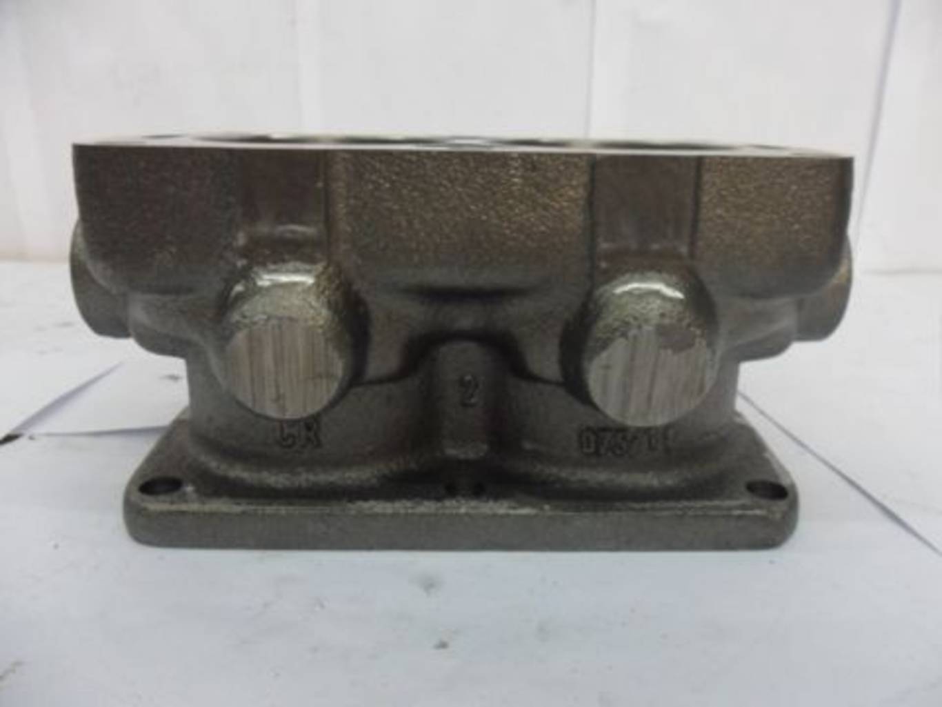 CILINDRO PARA COMPRESSOR EL 1600 VOLVO (RPBL00082)