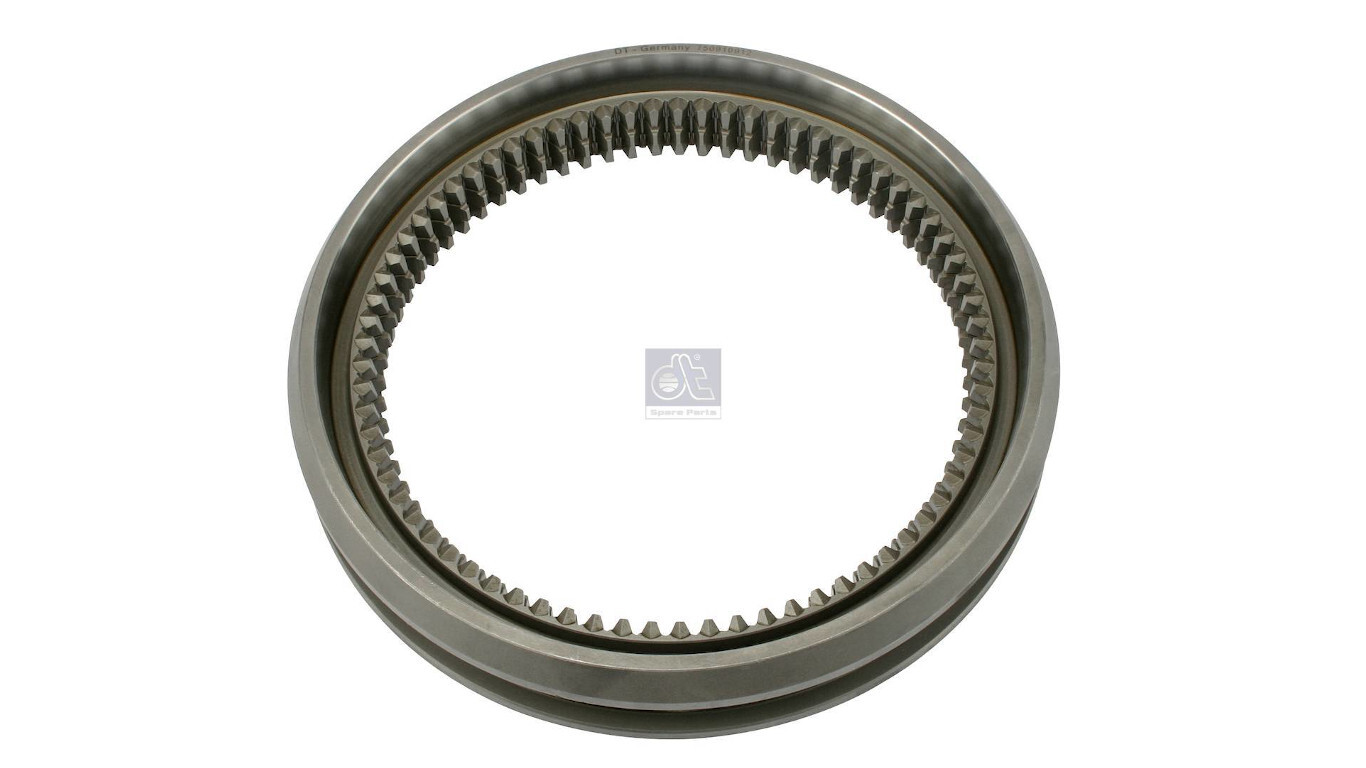 LUVA DO SINCRONIZADO DO REDUTOR - 1A GERACAO (9452626623.)