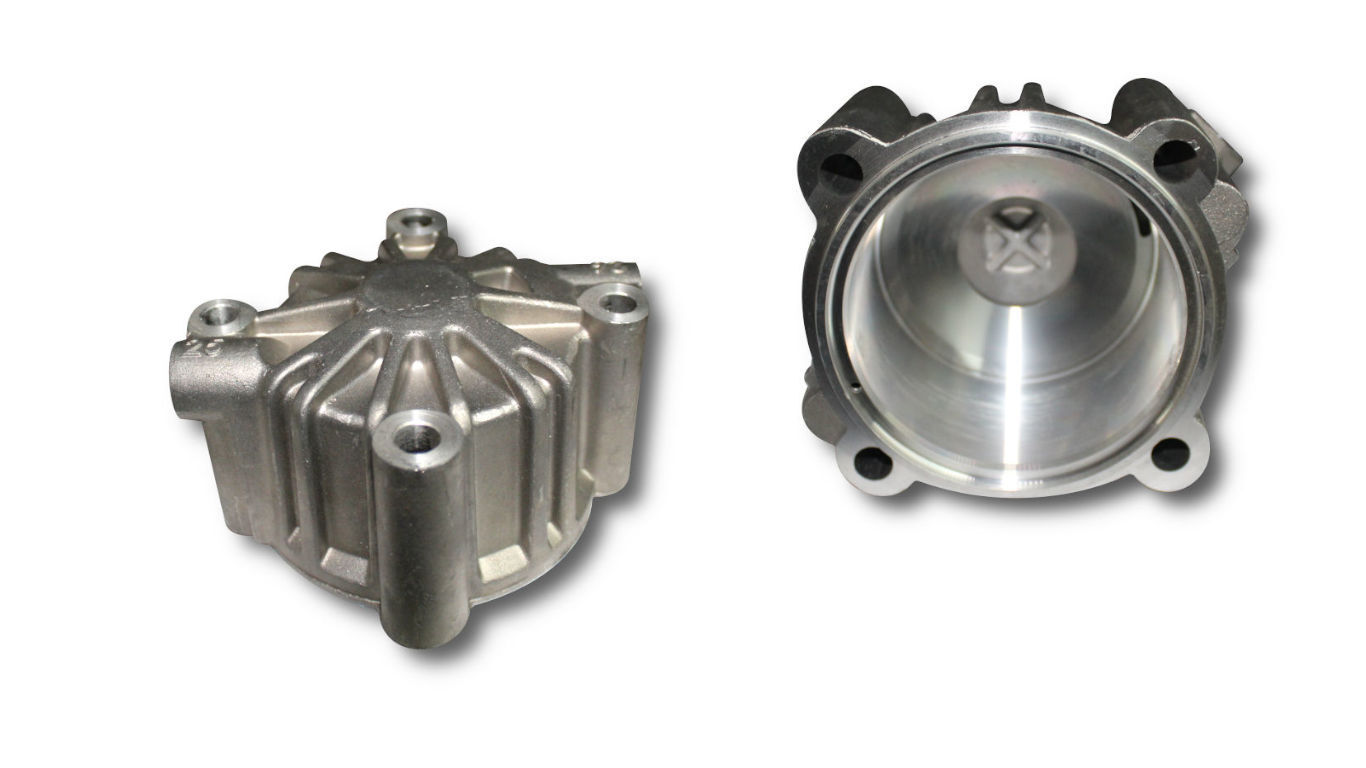 CILINDRO CAIXA CAMBIO (2U2311675B.)