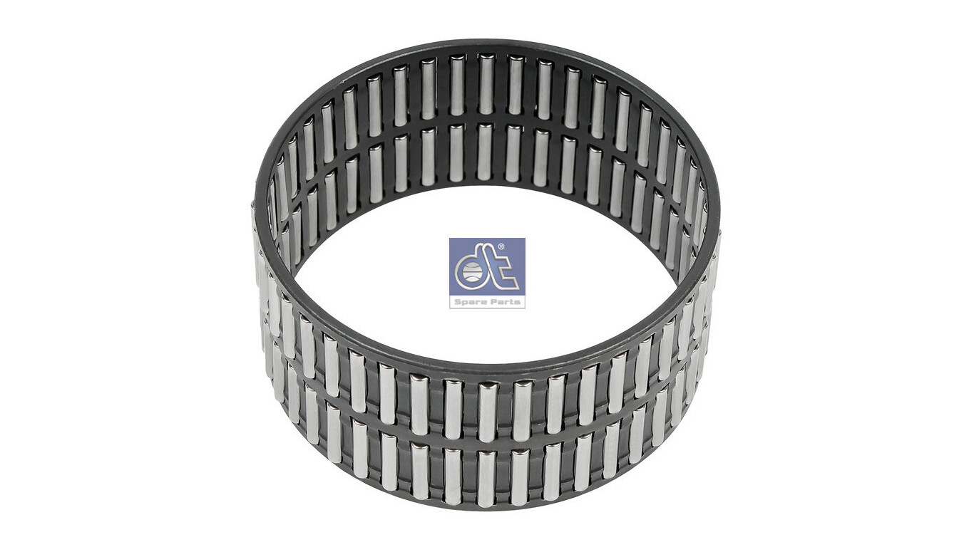 ROLAMENTO AGULHAS 1A TRATOR 2A RE VOLVO SR-1700/1900/VT-2014B/2214B/2514 (165257