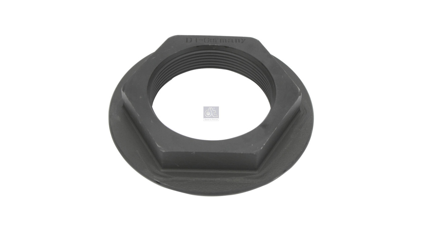 PORCA FLANGE PINHAO TRASEIRA CÂMBIO VOLVO FH NH FM CÂMBIO VT2014 2214 2514 E D