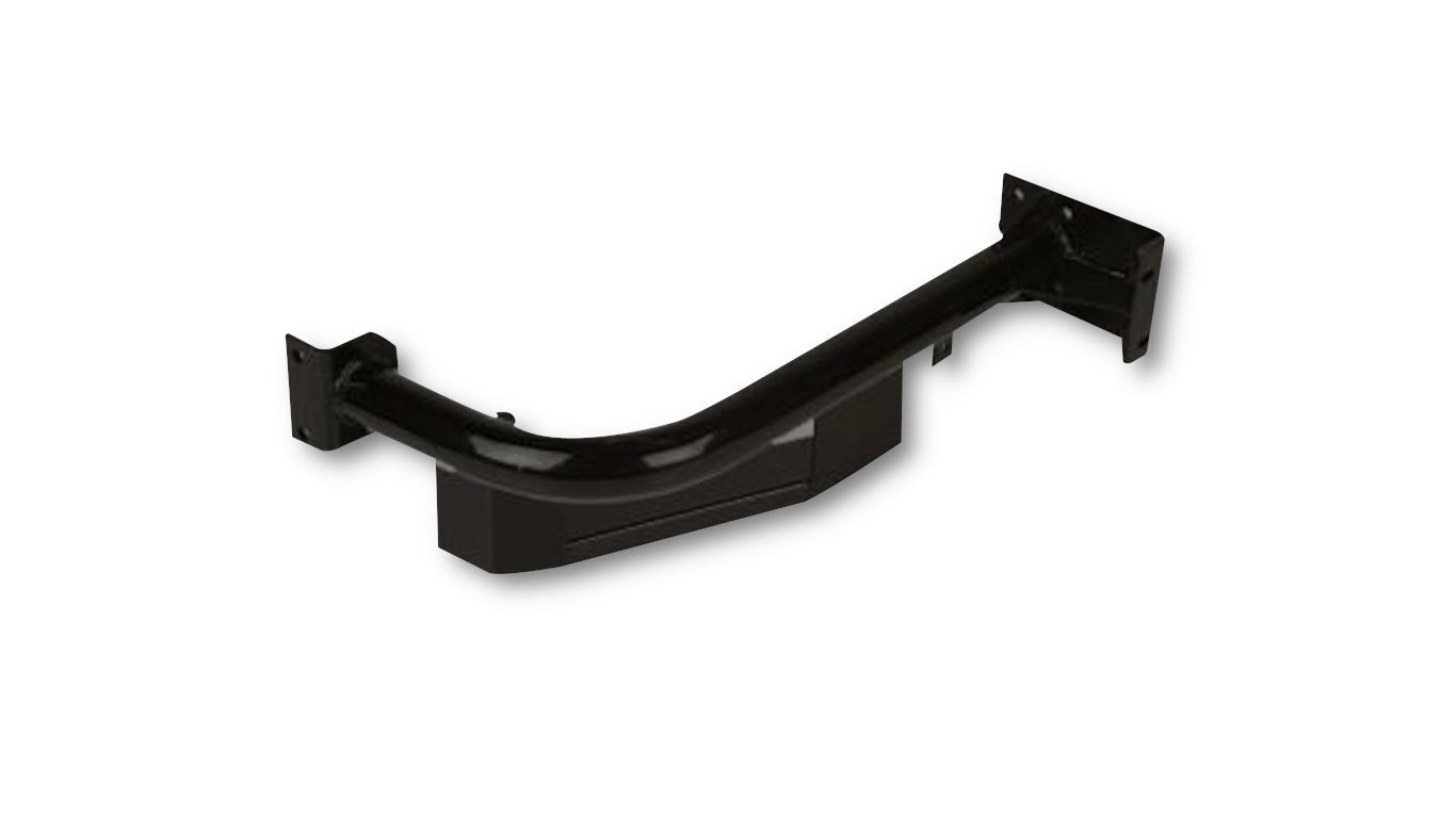 SUPORTE PARACHOQUE DIANTEIRO MERCEDES BENZ 1620 BICUDO DIREITO AMALCABURIO 1072D