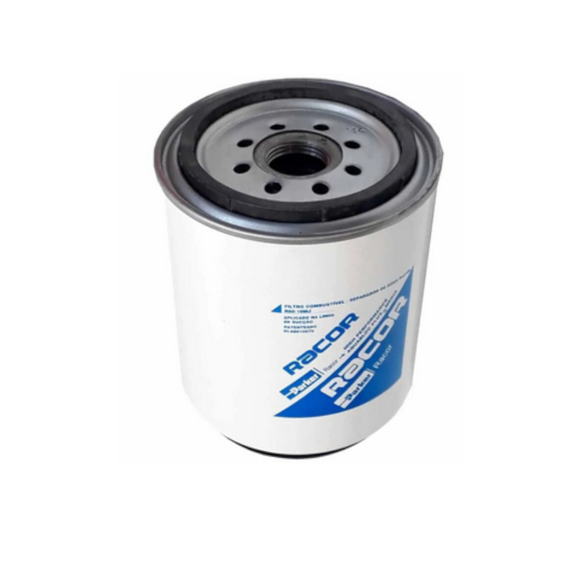 FILTRO COMBUSTIVEL VW L 2000 7.100 8.100 8.120 8.150 13.150 15.180 17.210 MWM (2