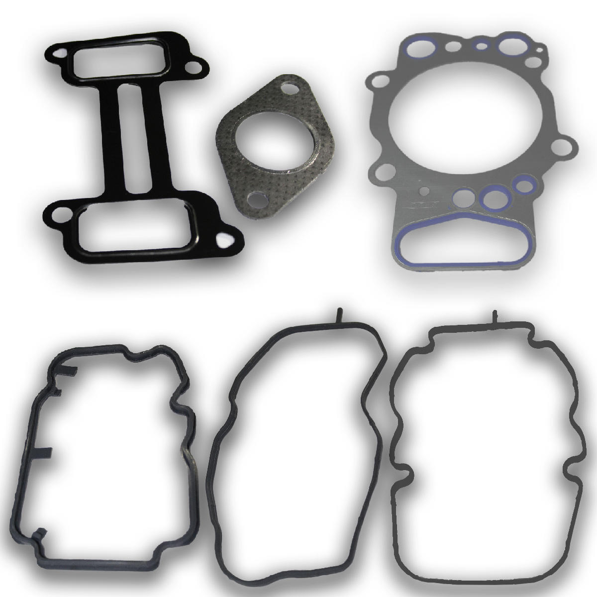 JOGO JUNTA PARA SCANIA (550469.)