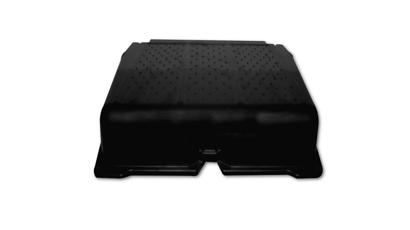 TAPETE CARPETE C/LOGO HR 50X60 MOTORISTA FORRADO (462230])