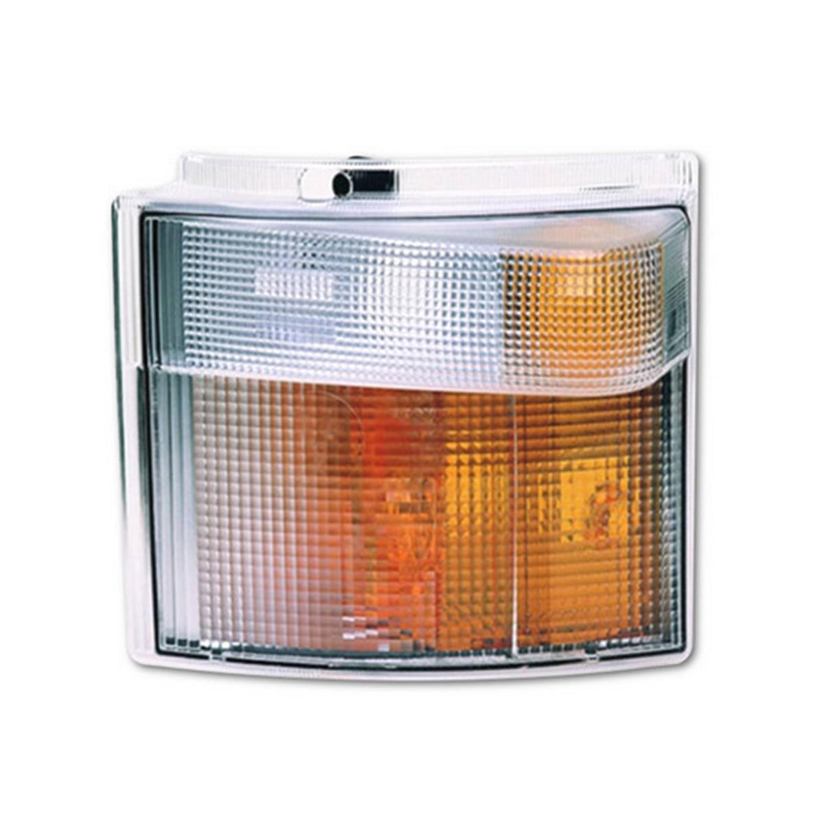 LANTERNA PISCA LE PARA SCANIA SERIE 4 / 5 114 / 124 / 164 / P94 ANO 1999 A 2007 