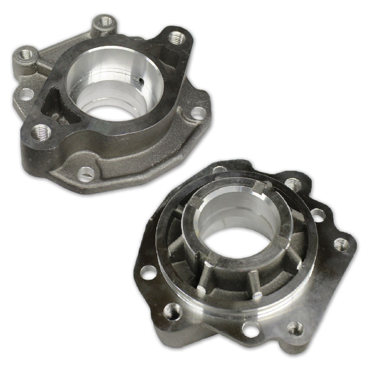 TAMPA TRASEIRA PARA COMPRESSOR  LP4936         (101024789)