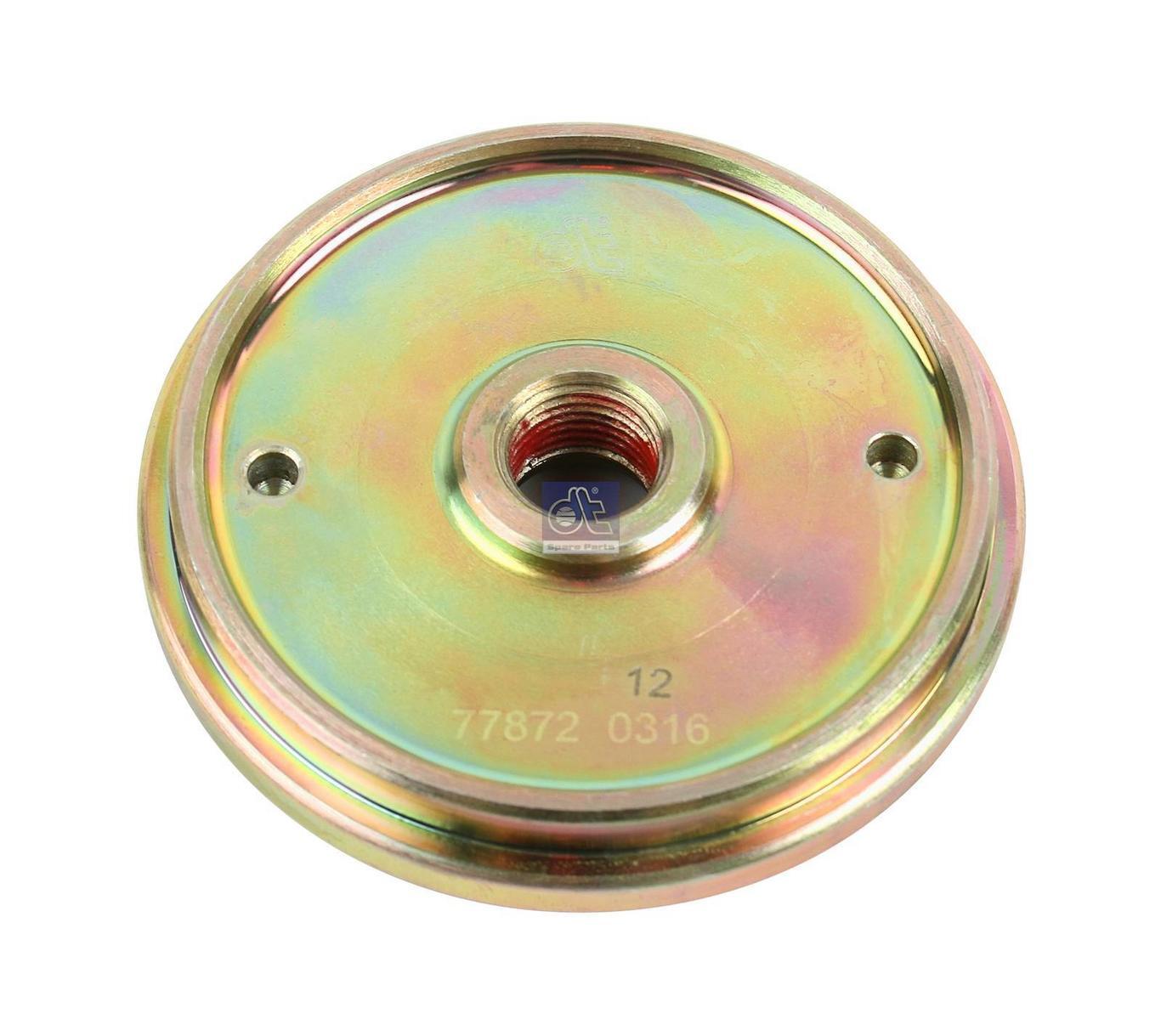 PISTAO CANECA TRANSFERENCIA CAMBIO MERCEDES-BENZ AXOR G210/240 (3892671018)