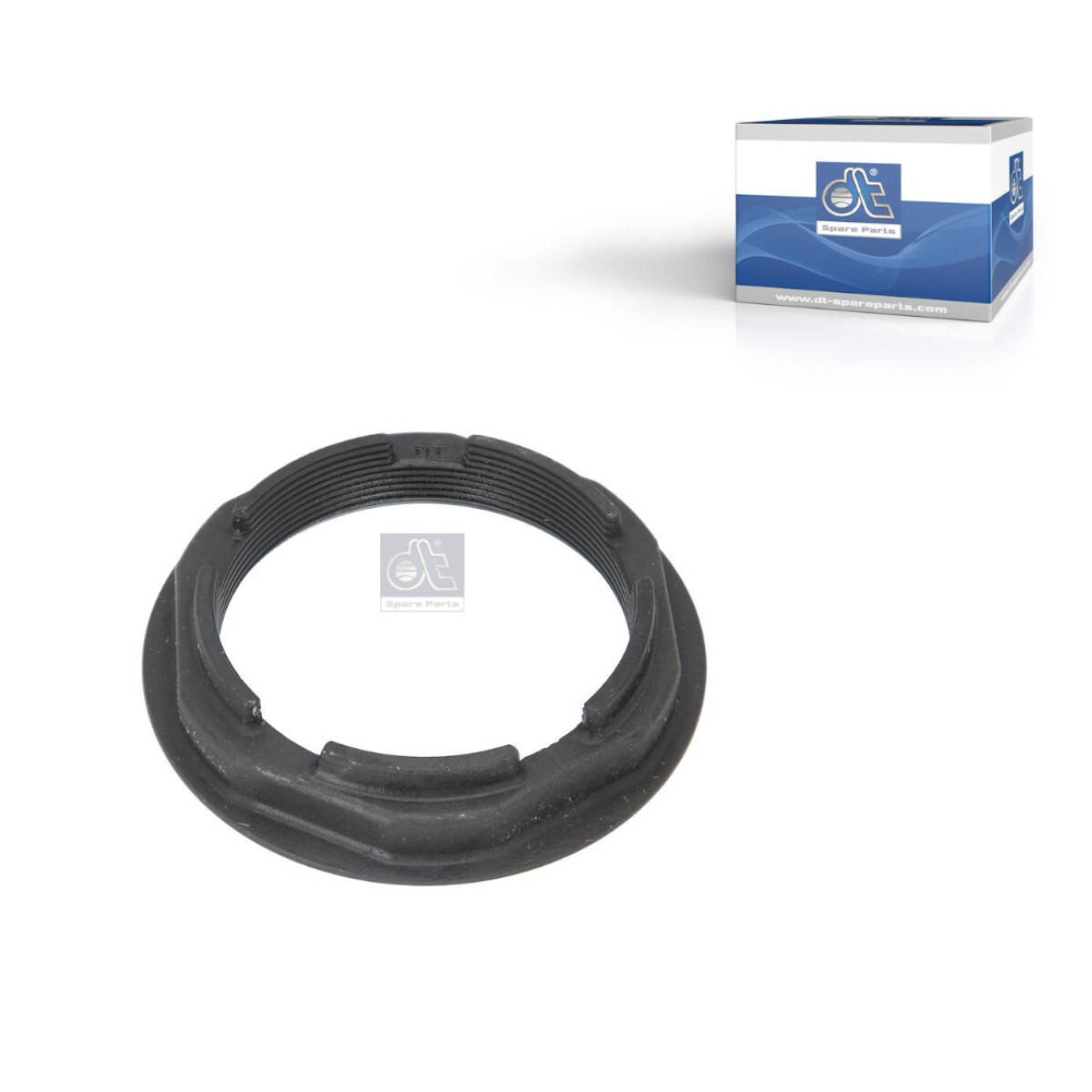 PORCA CUBO C/REDUCAO FREIO A DISCO SERIE 4/5 SO CAMINHOES (1792944)