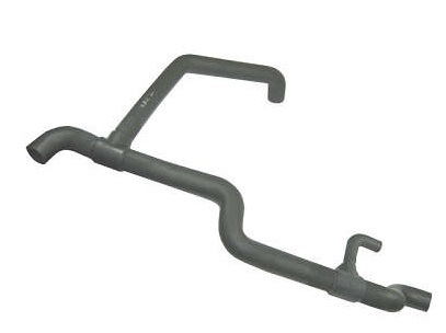 MANGUEIRA RAMIFICADA REFORCADA SEM ACESSORIO MB 1620 (A6955010582)