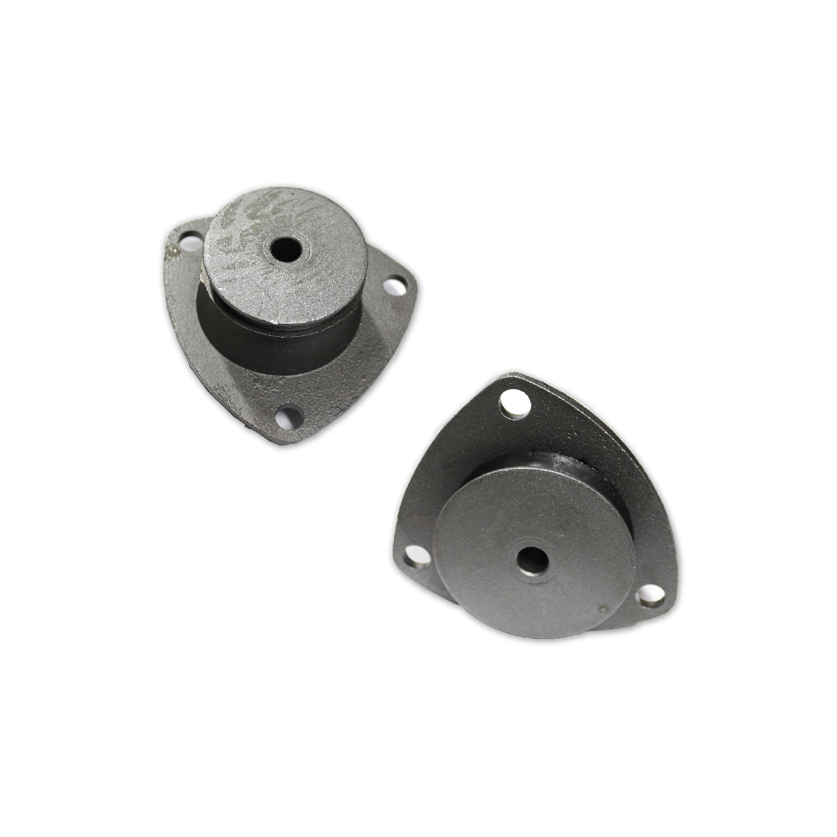 COXIM FIXACAO DA CABINE DIANTEIRO IVECO DAILY 35S14 45S14 45S16 55C16  2008 A 20