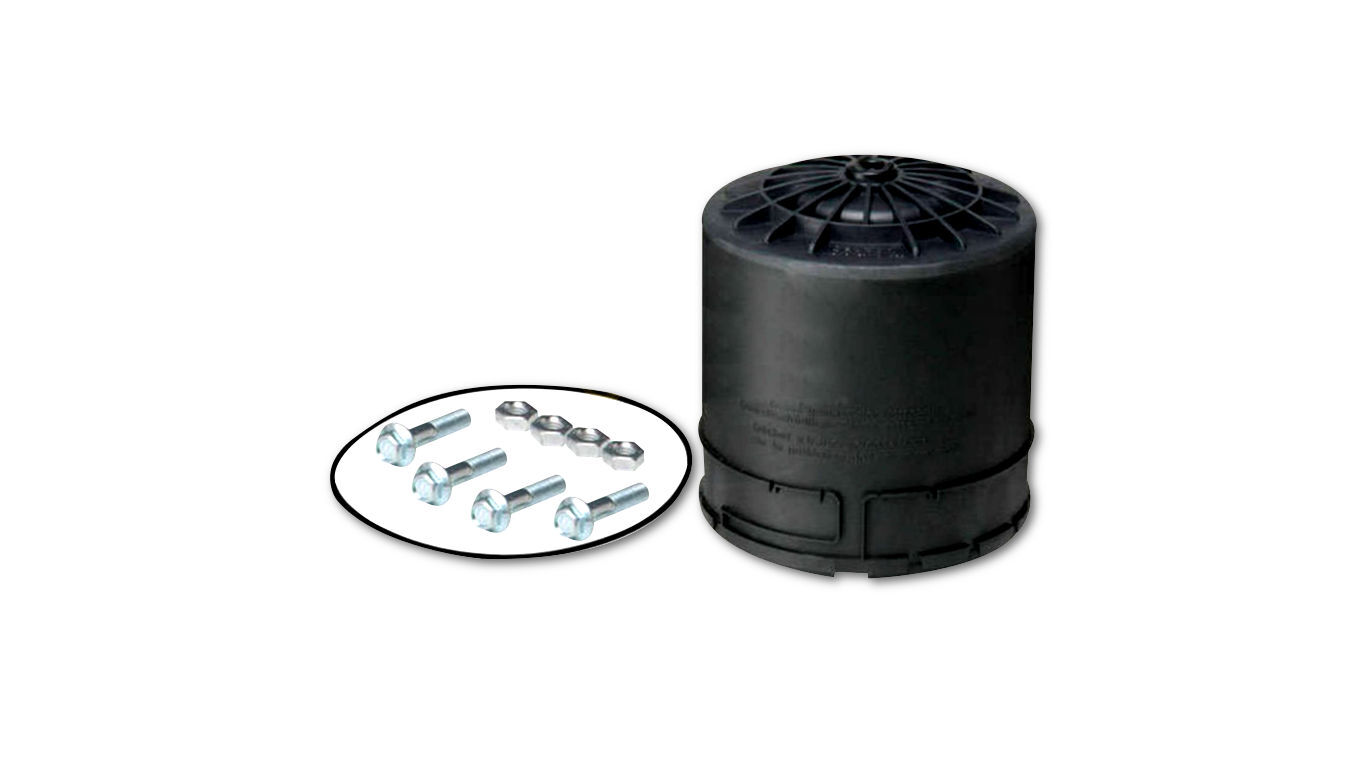 FILTRO SECADOR APU COALESCENTE PRATA (20773824)