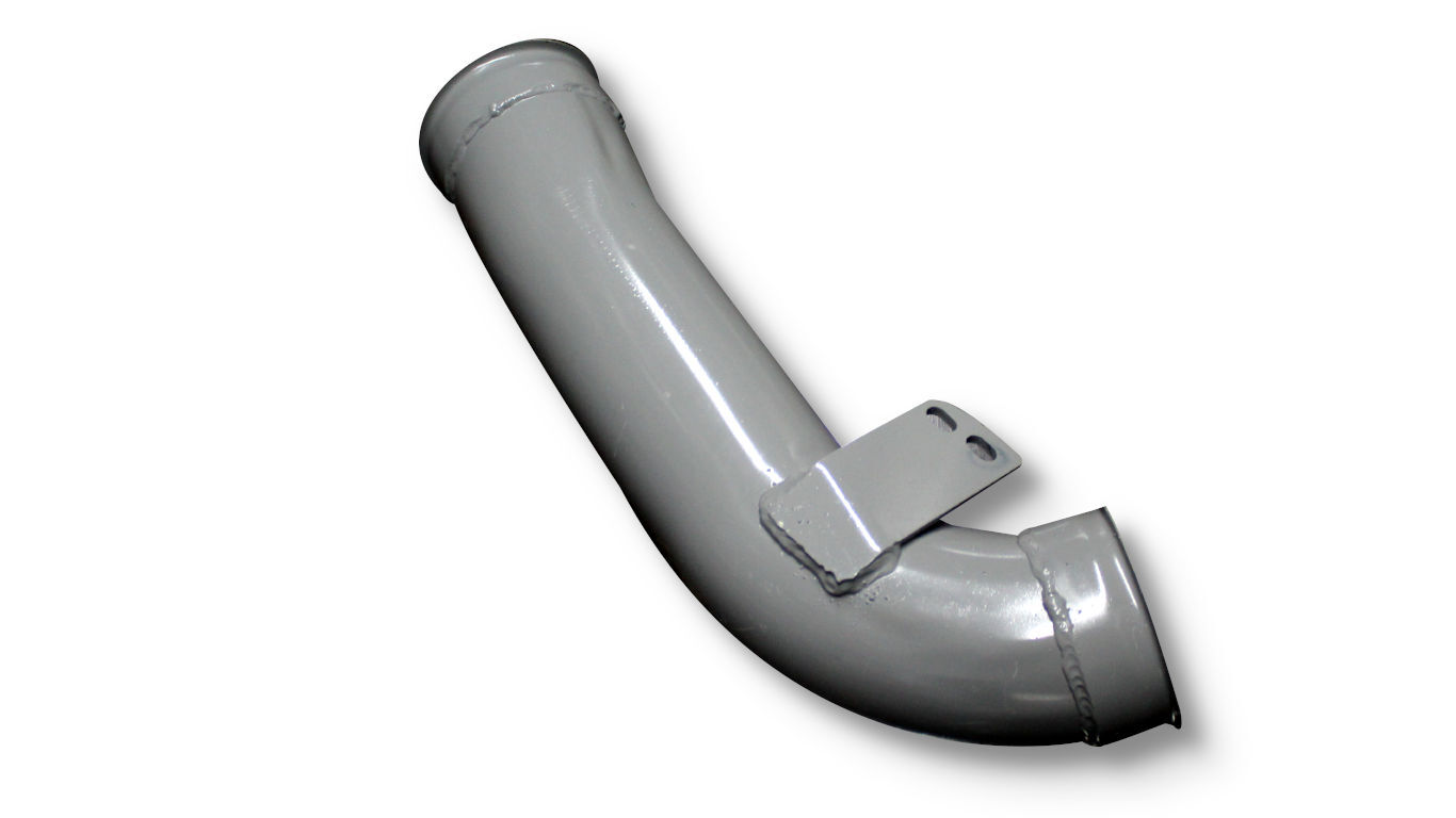 TUBO MOTOR INTERMEDIARIO PARA SCANIA T - R - 114 320HP 1998 (1380748,)