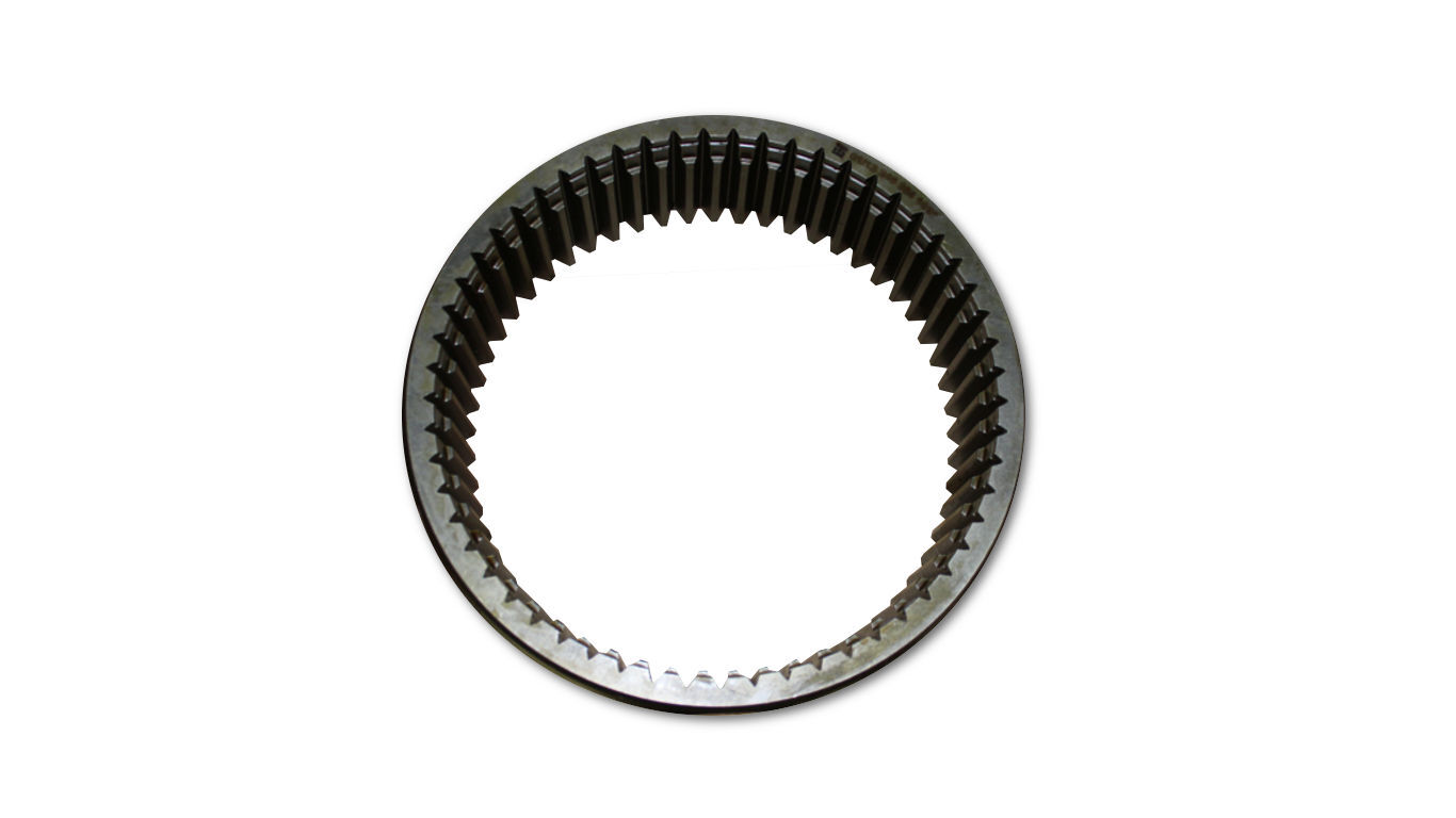 ENGRENAGEM ANELAR 57 DENTES CUBO REDUTOR MBB 1932 1935 1941 (3463541412_)