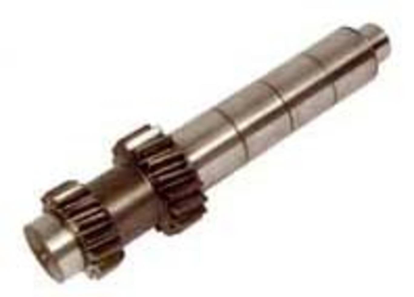 EIXO INTERMEDIARIO - 17 E 19 DENTES CAMBIO GR870 / GR871 - H112 / L111 / LK141 (