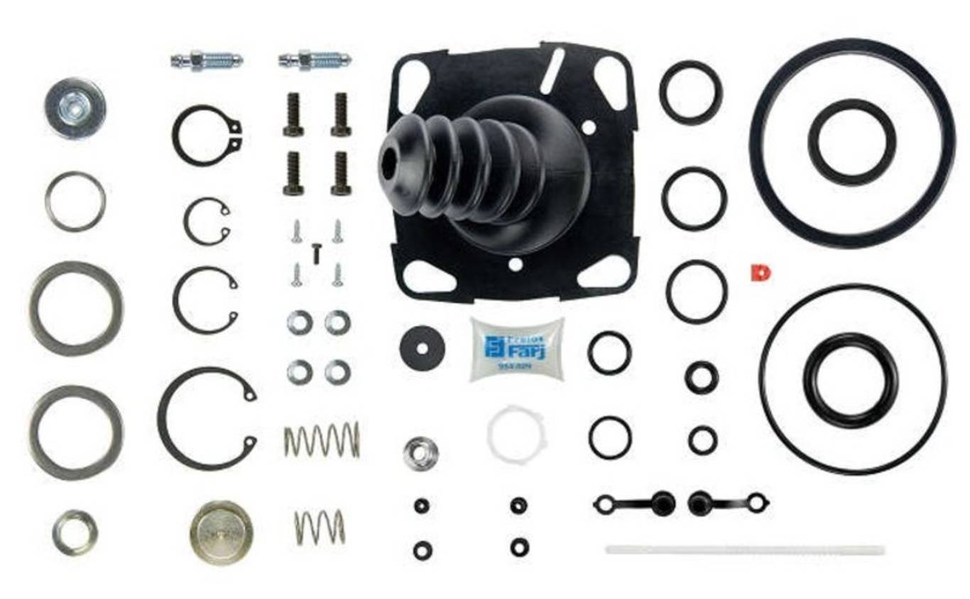 MANGUEIRA COMPRESSOR AR (1946652)