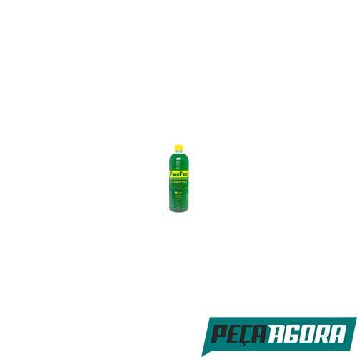 REMOVEDOR DE FERRUGEM FOSFATIZANTE SALISIL 1L (22379CC)