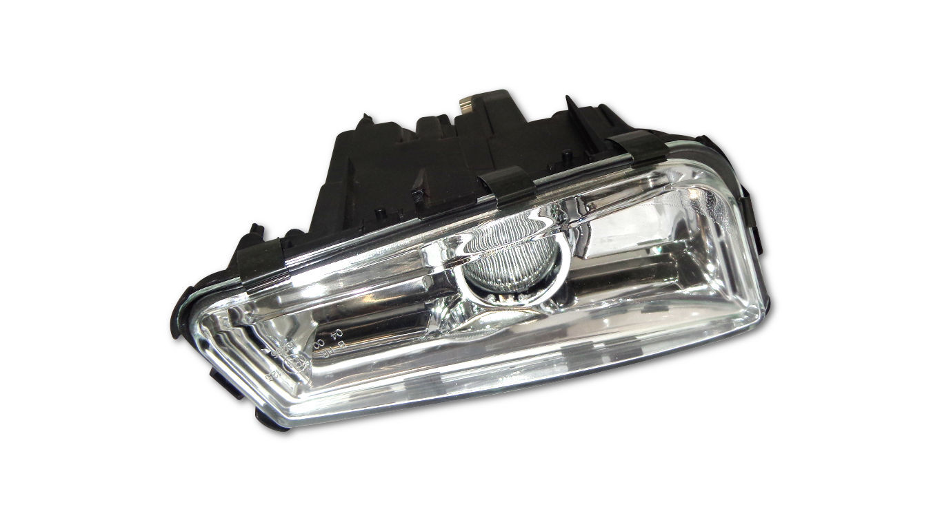 FAROL AUXILIAR MILHA FOCO DUPLO DIR VOLVO FH TODOS DE 2009 A 2014 (21297917|)