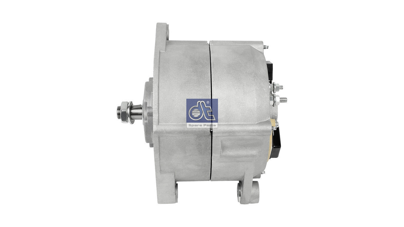 MEIO PARA-LAMA MAN TGX DIANTEIRO DIREITO RODOPLAST (466257)