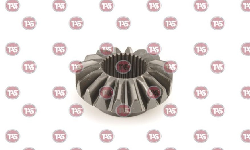 ENGRENAGEM PLANETARIA MODERNA PARA SCANIA EIXOS RBP/RP 735 / 835 (1926822)