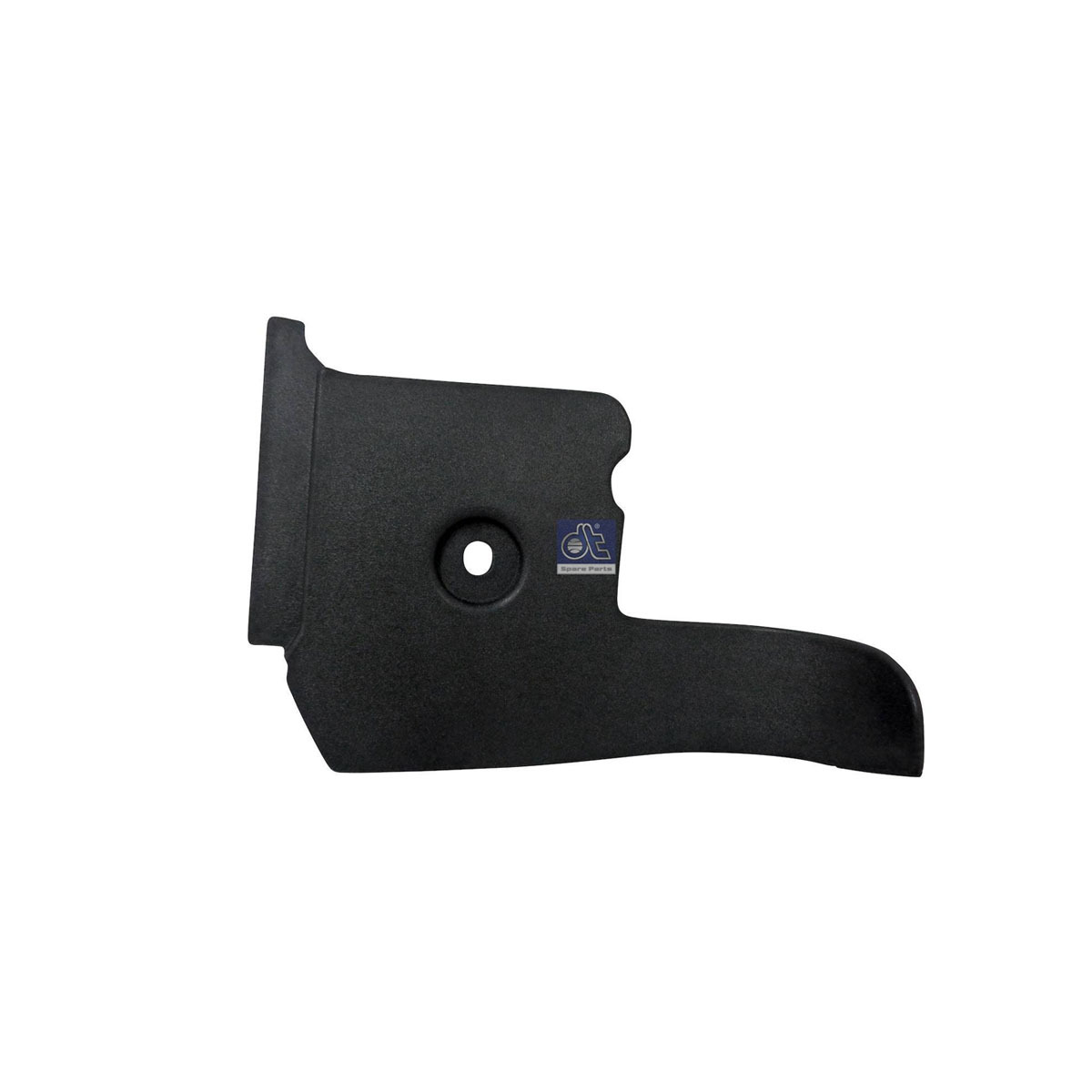 PAINEL SUPERIOR DIREITO PARACHOQUE FRONTAL VOLVO FMX (82266407)