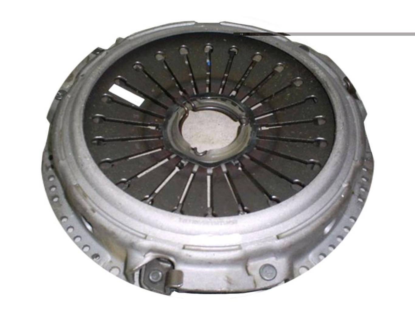 CARCACA NO ESTADO (1202C)