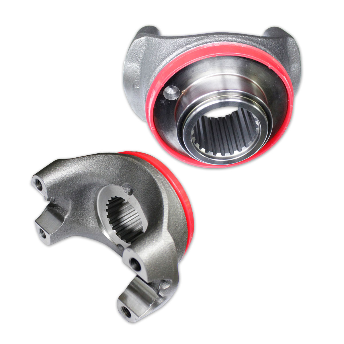 TERMINAL DIFERENCIAL CÂMBIO CARDAN PARA SCANIA LK111 112 LK141 142 22 ESTRIAS (