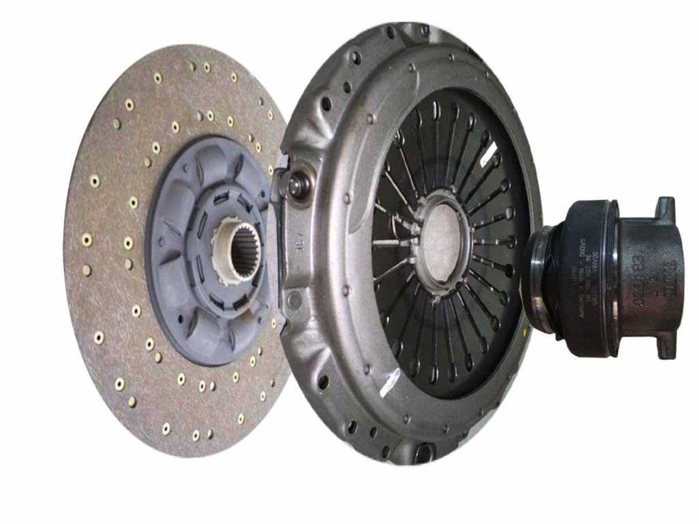 CARCACA NO ESTADO (6450C)