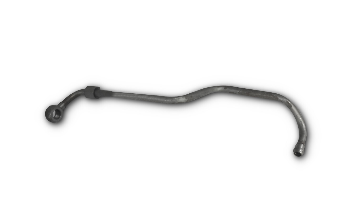 ENCANAMENTO DE OLEO DA TURBINA MBB OM906 (9061800720-20679)