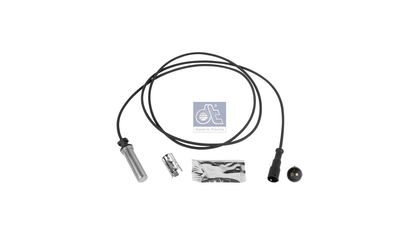 SENSOR ROTACOES FREIO ABS  FH12/ FM12/ FMX/ NH12/ NH13/ NH16/ ONIBUS B5/ B6/ B7/