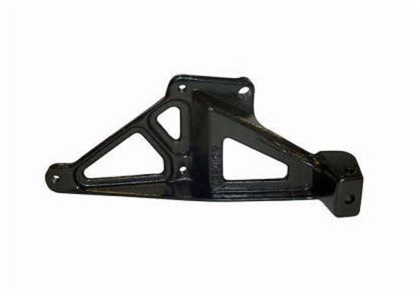 SUPORTE H DIANTEIRO ESTRIBO LD DIREITO MB 1933 2533 2625 2628K 2825 2831 1823 18