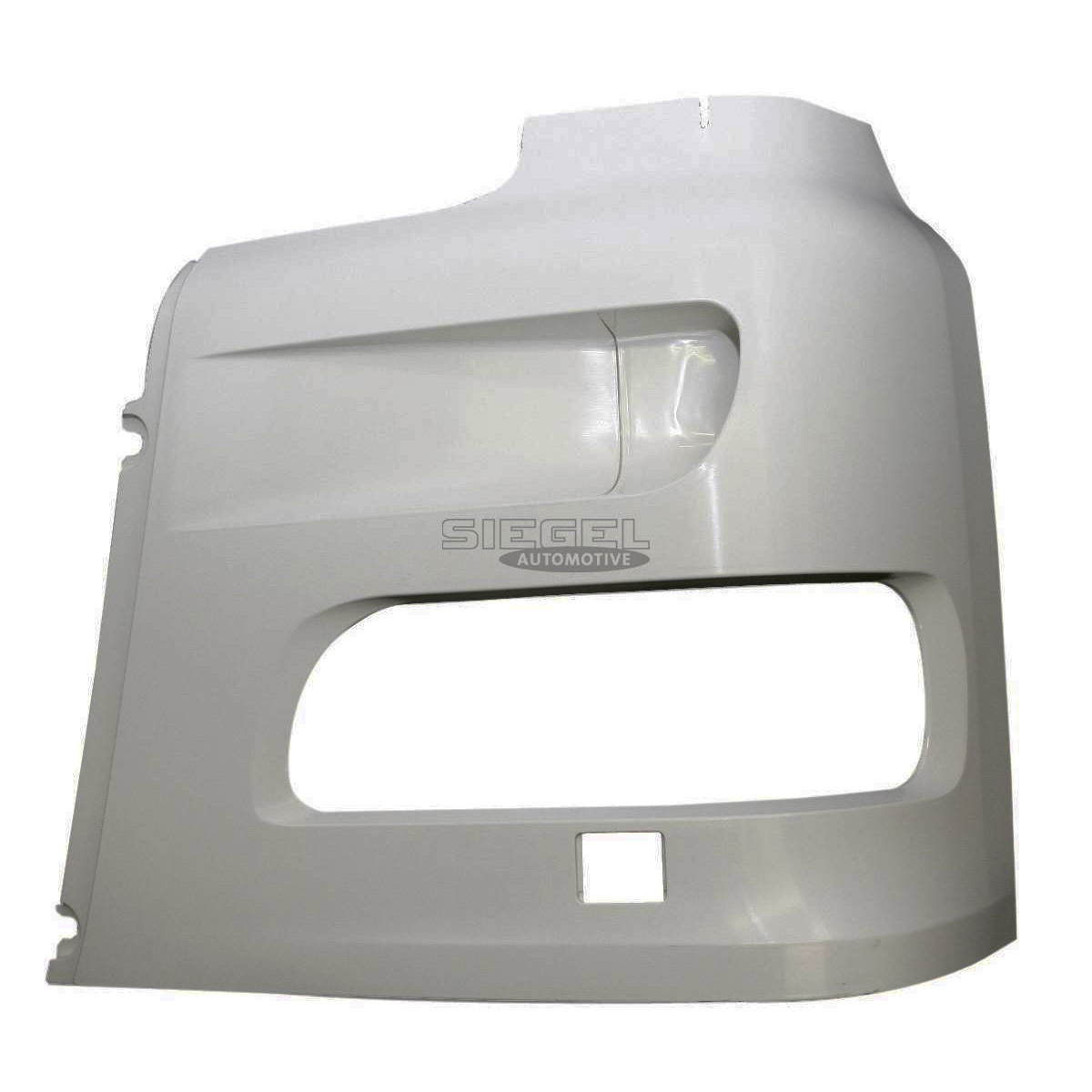 MOLDURA FAROL DIREITO DAF XF95 XF105 (1398285,.-.)